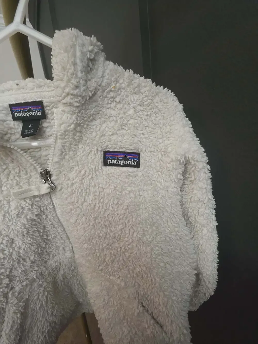 Patagonia girls los